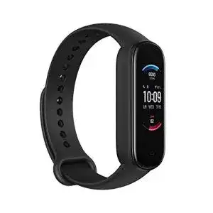 Fitness-Armband Amazfit Smartwatch Band 5 Fitness Tracker