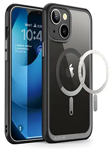 Die beste iPhone-14-Plus-Clear-Case SupCase Unicorn Beetle Mag Series 2026 Test Bestseller iPhone-14-Plus-Clear-Case SupCase Unicorn Beetle Mag Series