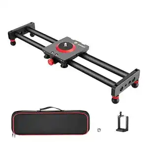 Kamera-Slider Neewer Mini-Schiene Slider Dolly Stabilisator