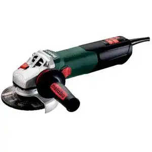 Metabo-Winkelschleifer Metabo WEVA 15-125 Quick