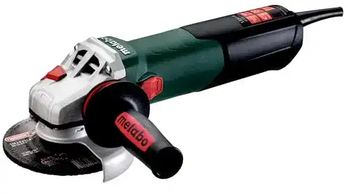 Metabo-Winkelschleifer Metabo WEVA 15-125 Quick