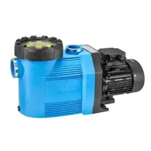 Speck-Poolpumpe BADU Speck Filterpumpe Prime 13, 230 Volt