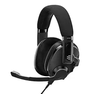 Epos-Headset EPOS H3 Hybrid, Headset Bluetooth Dual-Mikrofone