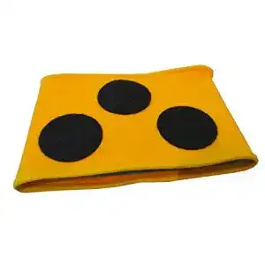 Blindenbinde Pflegehome24.de Pflegehome24® Umfang ca. 41 cm