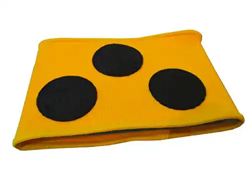 Blindenbinde Pflegehome24.de Pflegehome24® Umfang ca. 41 cm