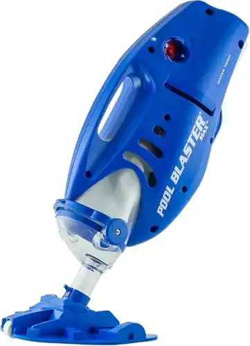 Poolsauger Water Tech Pool Blaster Max Li Pool- und Spa-Reiniger