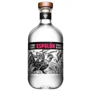 Tequila Espolòn Blanco (1 x 0.7 l)