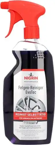 Felgenreiniger NIGRIN 73929 EvoTec