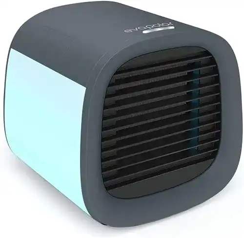 12V-Klimaanlage Evapolar evaCHILL Leise & tragbar