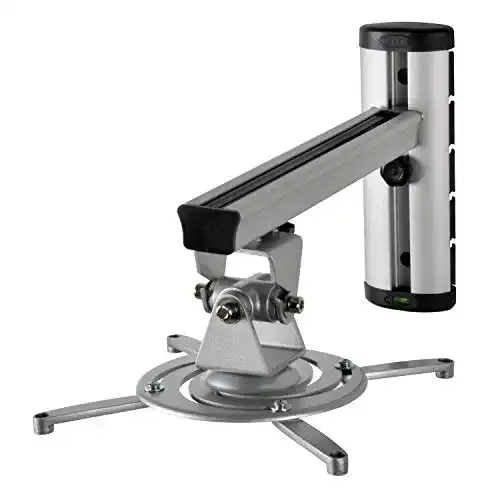 Beamer-Wandhalterung HFTEK, Universal, FA03PRS