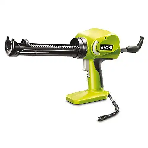 Kartuschenpistole Ryobi 18V ONE+ Kartuschenpresse CCG 1801