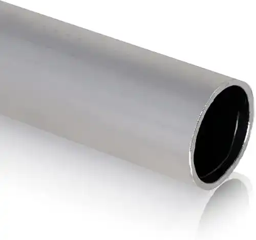 Aluminiumrohr FITS METALL Alurohr Aluminium Rundrohr