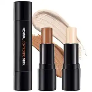 Contouring-Stift ONLYOILY Kontur Stift Highlighter, Concealer