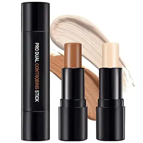 Contouring-Stift ONLYOILY Kontur Stift Highlighter, Concealer