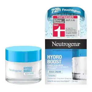 Neutrogena-Gesichtscreme Neutrogena Hydro Boost, 50 ml