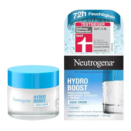 Neutrogena-Gesichtscreme Neutrogena Hydro Boost, 50 ml