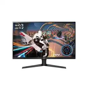32-Zoll-Gaming-Monitor LG Electronics, IT LG 32GK850F UltraGear™