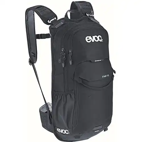 Evoc-Rucksack EVOC STAGE 12 technischer Tagesrucksack Backpack