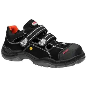 Sicherheitsschuh-S1P ELTEN Scott Pro ESD S1P Herren S1P