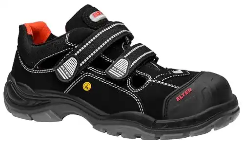 Sicherheitsschuh-S1P ELTEN Scott Pro ESD S1P Herren S1P