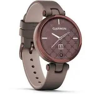 Garmin-Smartwatch Damen Garmin Lily Classic Damen