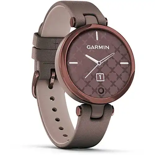 Die beste Garmin-Smartwatch Damen Garmin Lily Classic Damen 2026 Test Bestseller Garmin-Smartwatch Damen Garmin Lily Classic Damen