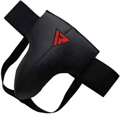 Suspensorium RDX MMA Tiefschutz Cup Boxen Kampfsport