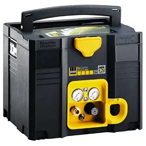 Schneider-Kompressor Schneider Druckluft Schneider A911000