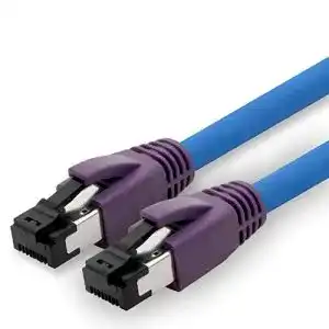 Netzwerkkabel (Cat 8) 1aTTack.de 5m Cat.8 Netzwerkkabel