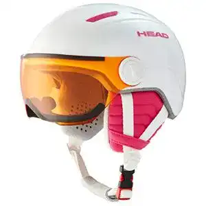 Head-Skihelm HEAD MAJA Visor Ski- und Snowboardhelm