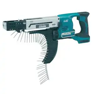 Magazinschrauber Makita DFR750Z Akku- 45-75mm 18 V