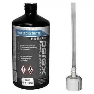 Reifendichtmittel PETEX 445120 Inklusive Einfülldeckel