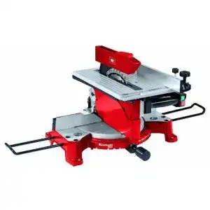 Einhell-Kappsäge Einhell 4300345 TH-MS 2513 T Kapp-Gehrung