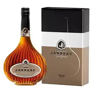Armagnac Janneau Grand Armangnac VSOP 40% 0,7 ltr.