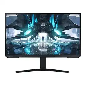 Samsung-Odyssey Samsung Odyssey G7A LS28AG702NU, 28 Zoll