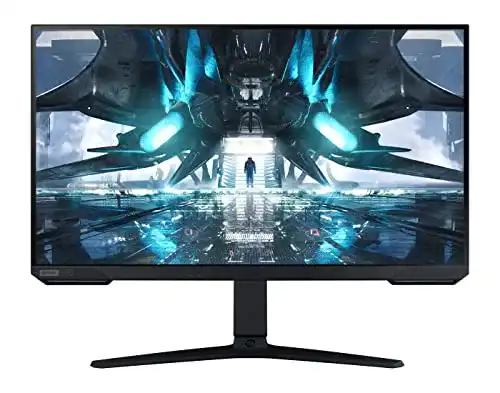 Samsung-Odyssey Samsung Odyssey G7A LS28AG702NU, 28 Zoll
