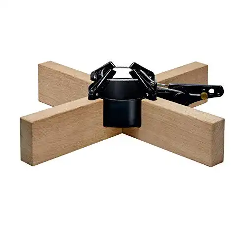 Krinner-Christbaumständer Krinner Design Weihnachtsbaum