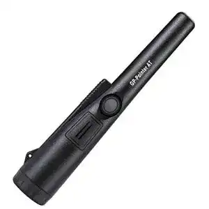 Pinpointer Trayousin Metalldetektoren Klein, IP68 Wasserdicht