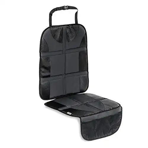 Autositzauflage Hauck Sit on Me Deluxe Autositzschoner
