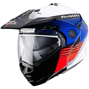 Caberg-Klapphelm Caberg Tourmax Titan Klapphelm XL (61/62)