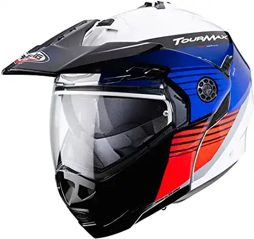 Caberg-Klapphelm Caberg Tourmax Titan Klapphelm XL (61/62)