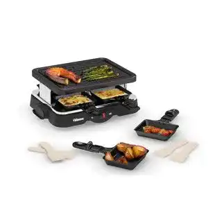 Tristar-Grill Tristar Raclette-Grill für bis zu 4 Personen