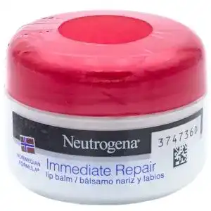 Neutrogena-Lippenpflege Neutrogena Balsamo Labial Tarro 15Ml