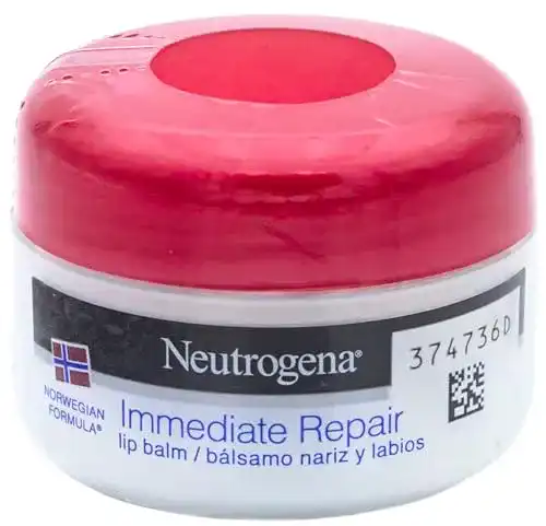 Neutrogena-Lippenpflege Neutrogena Balsamo Labial Tarro 15Ml