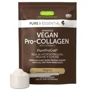 Kollagen vegan Igennus Healthcare Nutrition Kollagen Pulver vegan