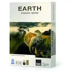 Recyclingpapier Primus 500 Blatt Recycling Kopierpapier DIN A4