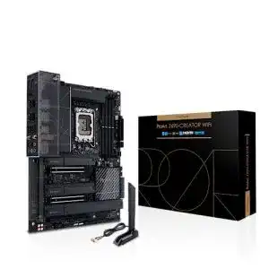 LGA 1700 Mainboard ASUS PROART Z690-CREATOR WIFI Content Creator