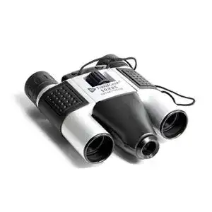 Fernglas mit Kamera Technaxx TrendGeek TG-125 Tierbeobachtung