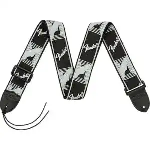 Gitarrengurt Fender 0990681543 e, Multicolour