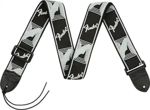 Gitarrengurt Fender 0990681543 e, Multicolour